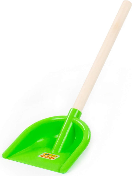 Лопатка игрушечная Полесье 39729