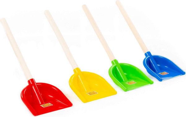 Лопатка игрушечная Полесье 39729