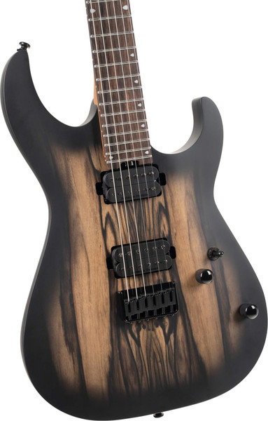 Электрогитара Cort KX500 Pale Moon With Bag