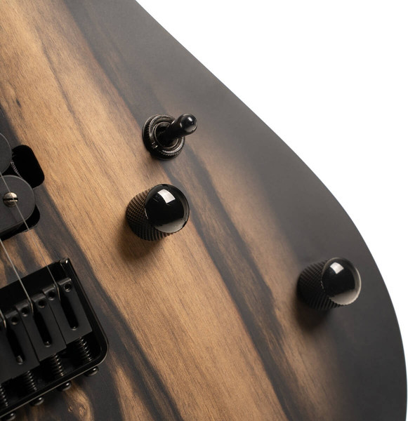 Электрогитара Cort KX500 Pale Moon With Bag