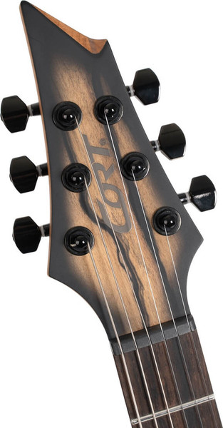 Электрогитара Cort KX500 Pale Moon With Bag