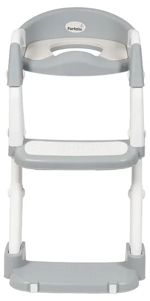 Детская накладка на унитаз Farfello 3в1 L3