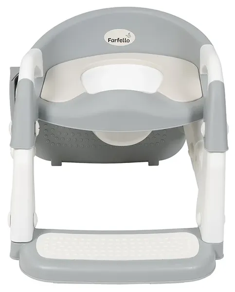 Детская накладка на унитаз Farfello 3в1 L3