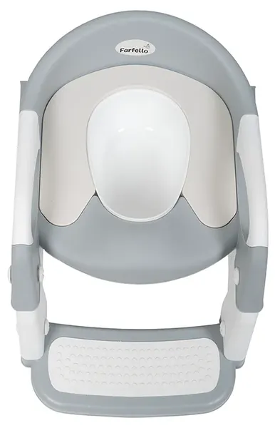 Детская накладка на унитаз Farfello 3в1 L3