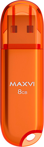 USB flash накопитель Maxvi P1 8GB