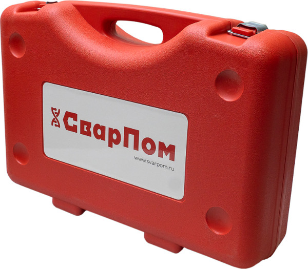 Сварочный аппарат СВАРПОМ Для сварки внахлест СП11 / 3.11300