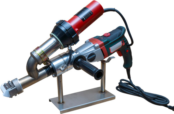 Сварочный экструдер СВАРПОМ СП21 / 3.21100 - фото