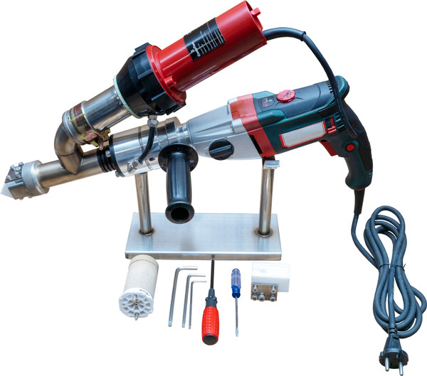 Сварочный экструдер СВАРПОМ СП21 / 3.21100