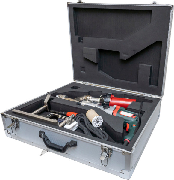 Сварочный экструдер СВАРПОМ СП21 / 3.21100