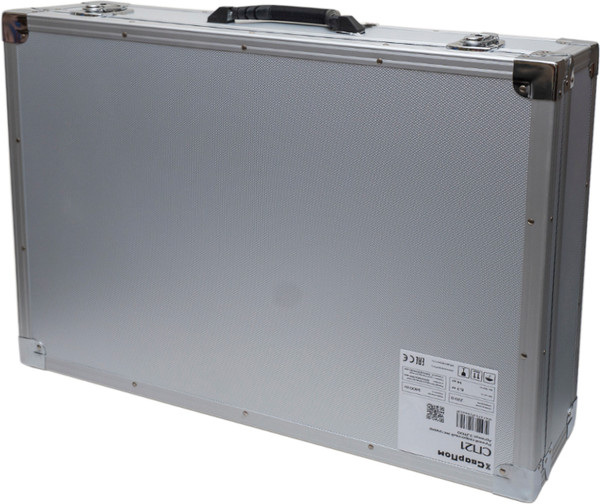 Сварочный экструдер СВАРПОМ СП21 / 3.21100