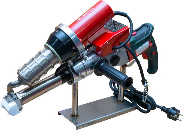 Сварочный экструдер СВАРПОМ СП22 / 3.22100 - фото