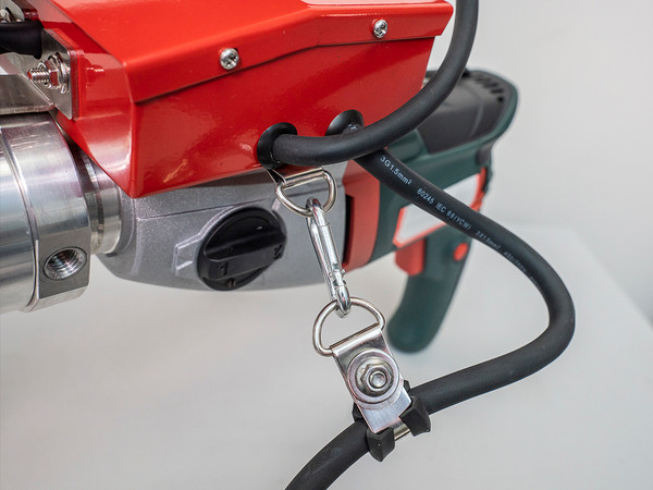 Сварочный экструдер СВАРПОМ СП22 / 3.22100