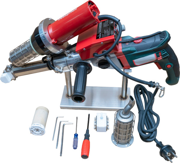 Сварочный экструдер СВАРПОМ СП22 / 3.22100