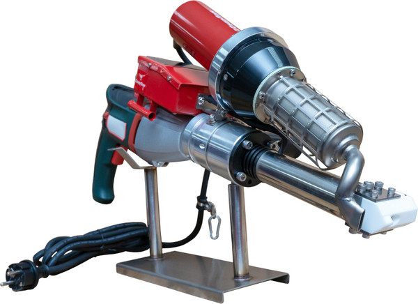 Сварочный экструдер СВАРПОМ СП22 / 3.22100