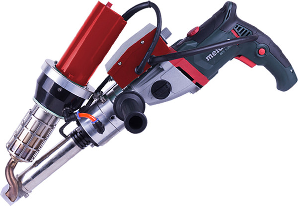 Сварочный экструдер СВАРПОМ СП22 / 3.22100