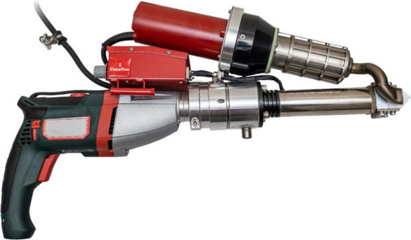 Сварочный экструдер СВАРПОМ СП22 / 3.22100