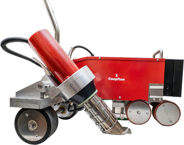 Сварочный аппарат СВАРПОМ Горячего воздуха СП41 / 3.41200