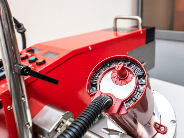 Сварочный аппарат СВАРПОМ Горячего воздуха СП41 / 3.41200