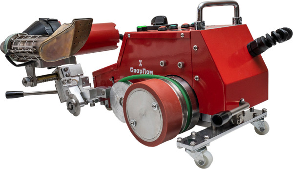 Сварочный аппарат СВАРПОМ Горячего воздуха СП51 / 3.51100