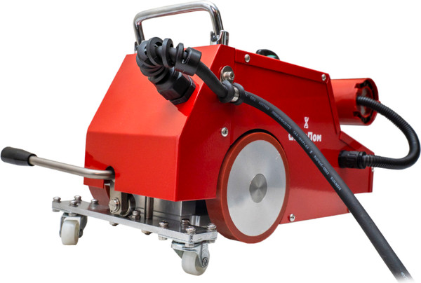 Сварочный аппарат СВАРПОМ Горячего воздуха СП51 / 3.51100