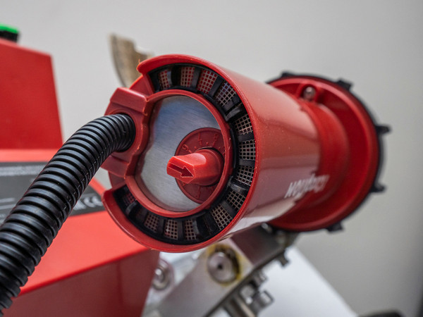 Сварочный аппарат СВАРПОМ Горячего воздуха СП51 / 3.51100