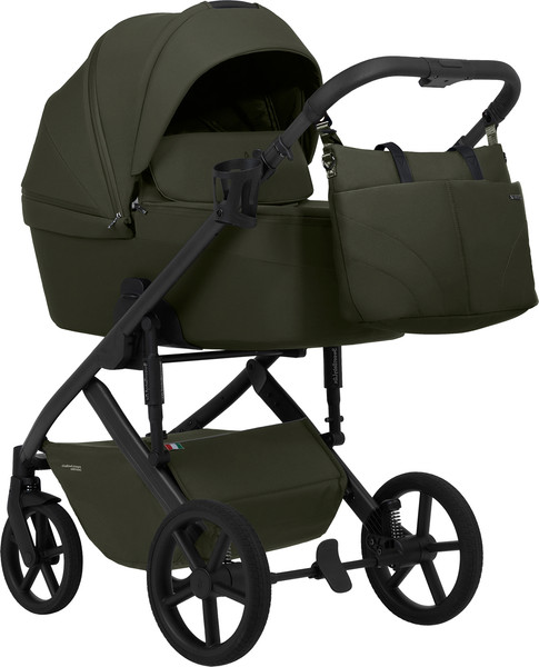 Детская универсальная коляска Sweet Baby 2в1 Dolce - фото