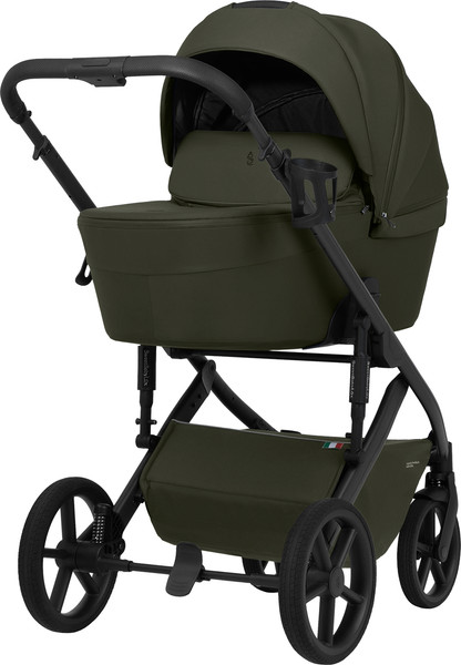 Детская универсальная коляска Sweet Baby 2в1 Dolce