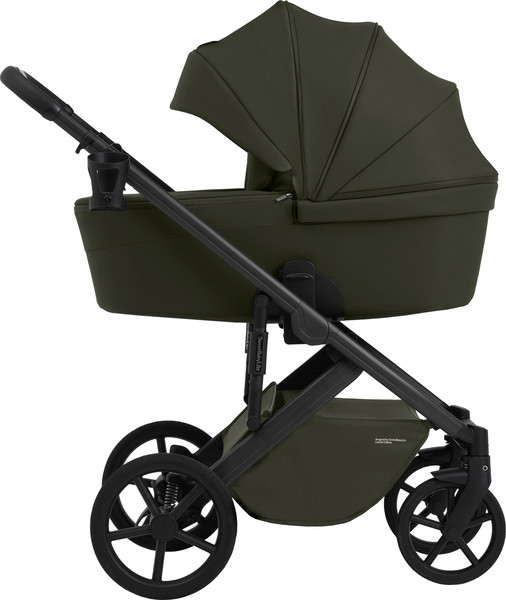 Детская универсальная коляска Sweet Baby 2в1 Dolce