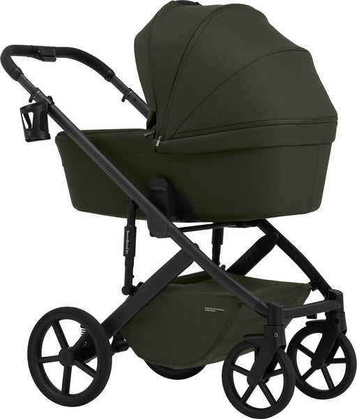 Детская универсальная коляска Sweet Baby 2в1 Dolce