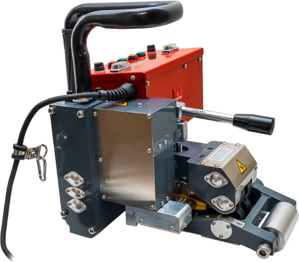 Сварочный аппарат СВАРПОМ Горячего клина СП31 / 3.31000