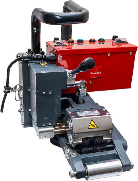 Сварочный аппарат СВАРПОМ Горячего клина СП31 / 3.31000