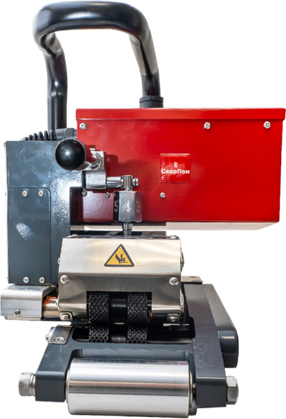 Сварочный аппарат СВАРПОМ Горячего клина СП31 / 3.31000