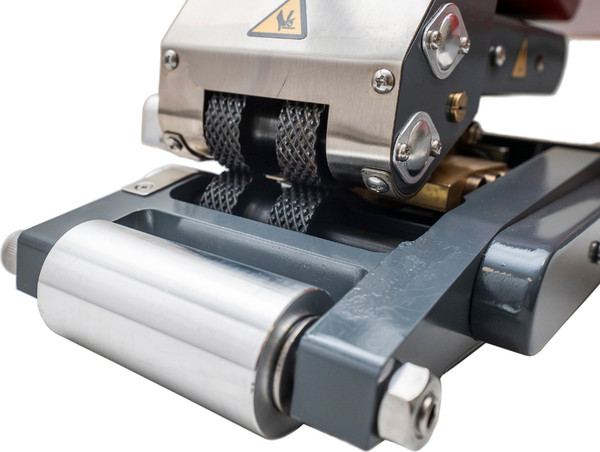 Сварочный аппарат СВАРПОМ Горячего клина СП31 / 3.31000