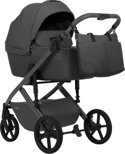 Детская универсальная коляска Sweet Baby 2в1 Dolce - фото