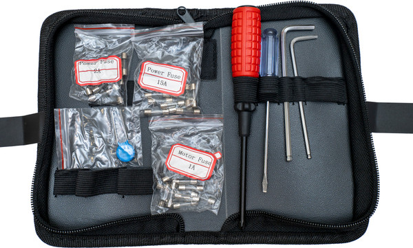 Сварочный аппарат СВАРПОМ Горячего клина СП32 / 3.32000