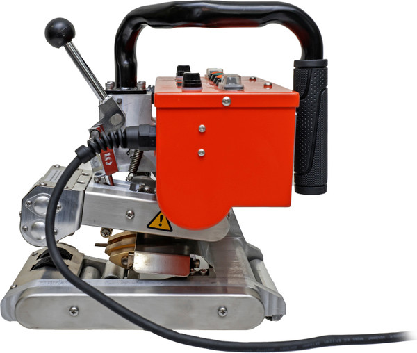 Сварочный аппарат СВАРПОМ Горячего клина СП32 / 3.32000