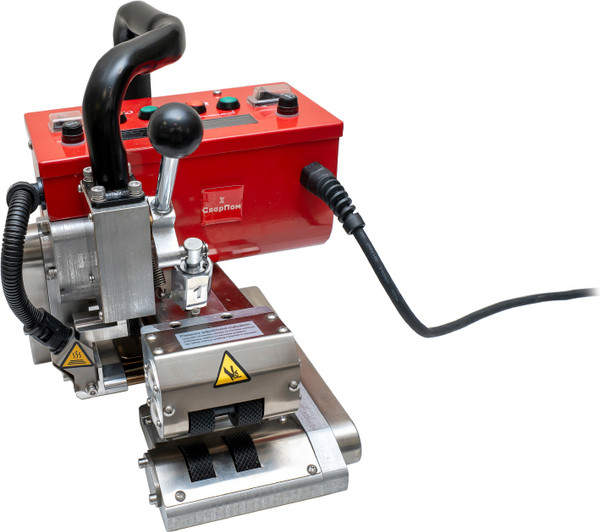 Сварочный аппарат СВАРПОМ Горячего клина СП32 / 3.32000