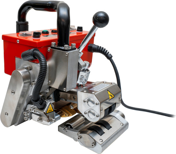 Сварочный аппарат СВАРПОМ Горячего клина СП32 / 3.32000