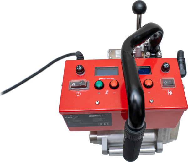 Сварочный аппарат СВАРПОМ Горячего клина СП32 / 3.32000