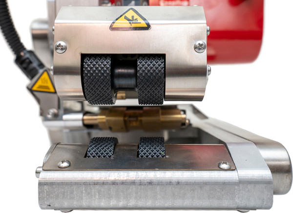 Сварочный аппарат СВАРПОМ Горячего клина СП32 / 3.32000