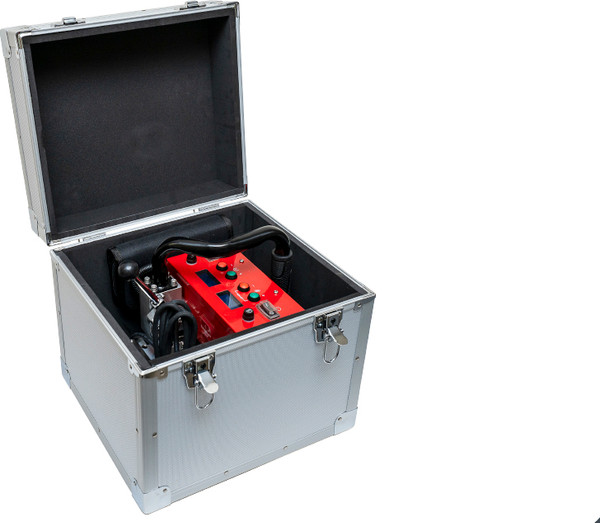 Сварочный аппарат СВАРПОМ Горячего клина СП32 / 3.32000