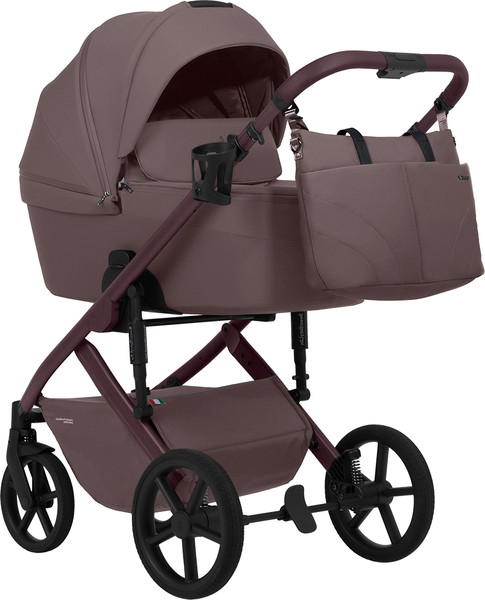 Детская универсальная коляска Sweet Baby 2в1 Dolce - фото