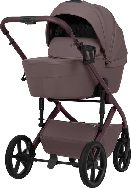 Детская универсальная коляска Sweet Baby 2в1 Dolce