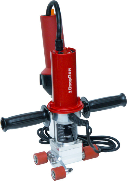 Полуавтомат сварочный СВАРПОМ Горячего воздуха СП43 / 3.43100 - фото