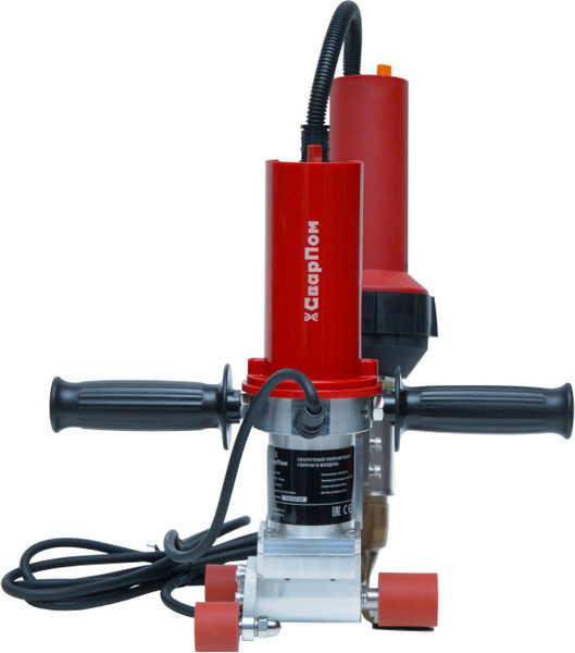 Полуавтомат сварочный СВАРПОМ Горячего воздуха СП43 / 3.43100