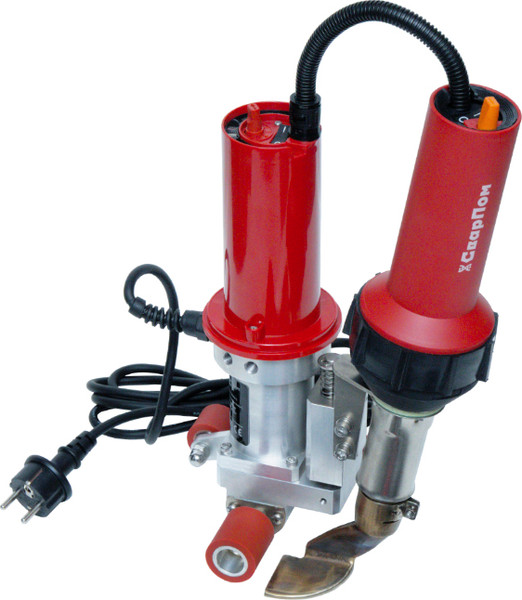 Полуавтомат сварочный СВАРПОМ Горячего воздуха СП43 / 3.43100