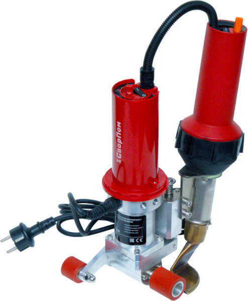 Полуавтомат сварочный СВАРПОМ Горячего воздуха СП43 / 3.43100