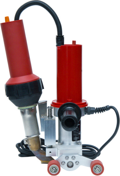 Полуавтомат сварочный СВАРПОМ Горячего воздуха СП43 / 3.43100