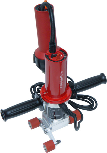 Полуавтомат сварочный СВАРПОМ Горячего воздуха СП43 / 3.43100