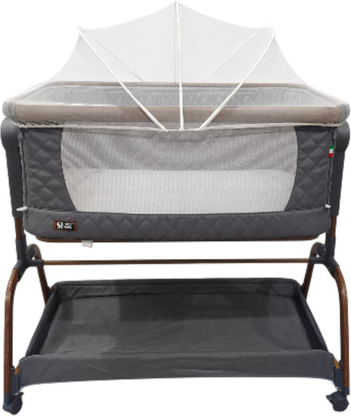 Детская кроватка Sweet Baby Amici - фото